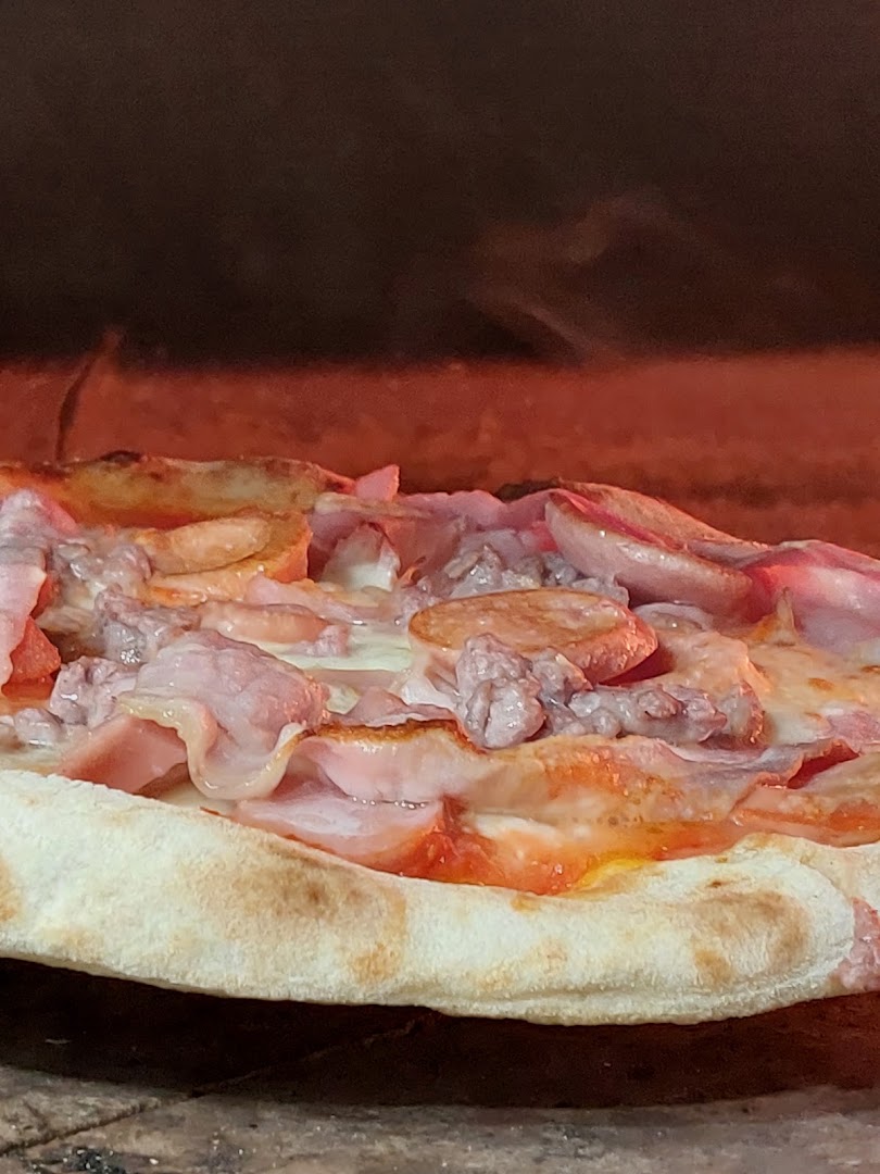 Pizzeria kebab export Fantasy