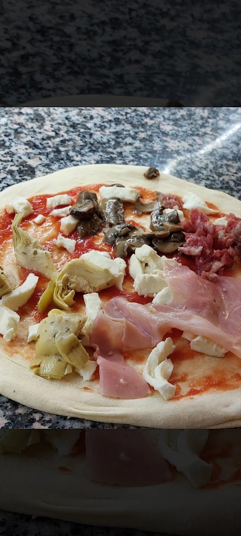 Pizzeria kebab export Fantasy