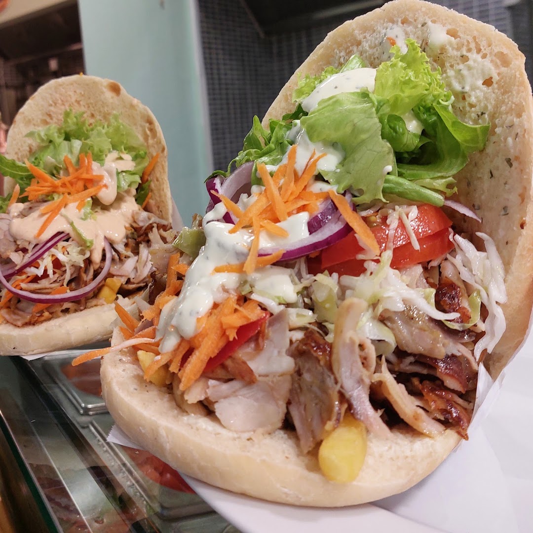 Pizzeria kebab export Fantasy