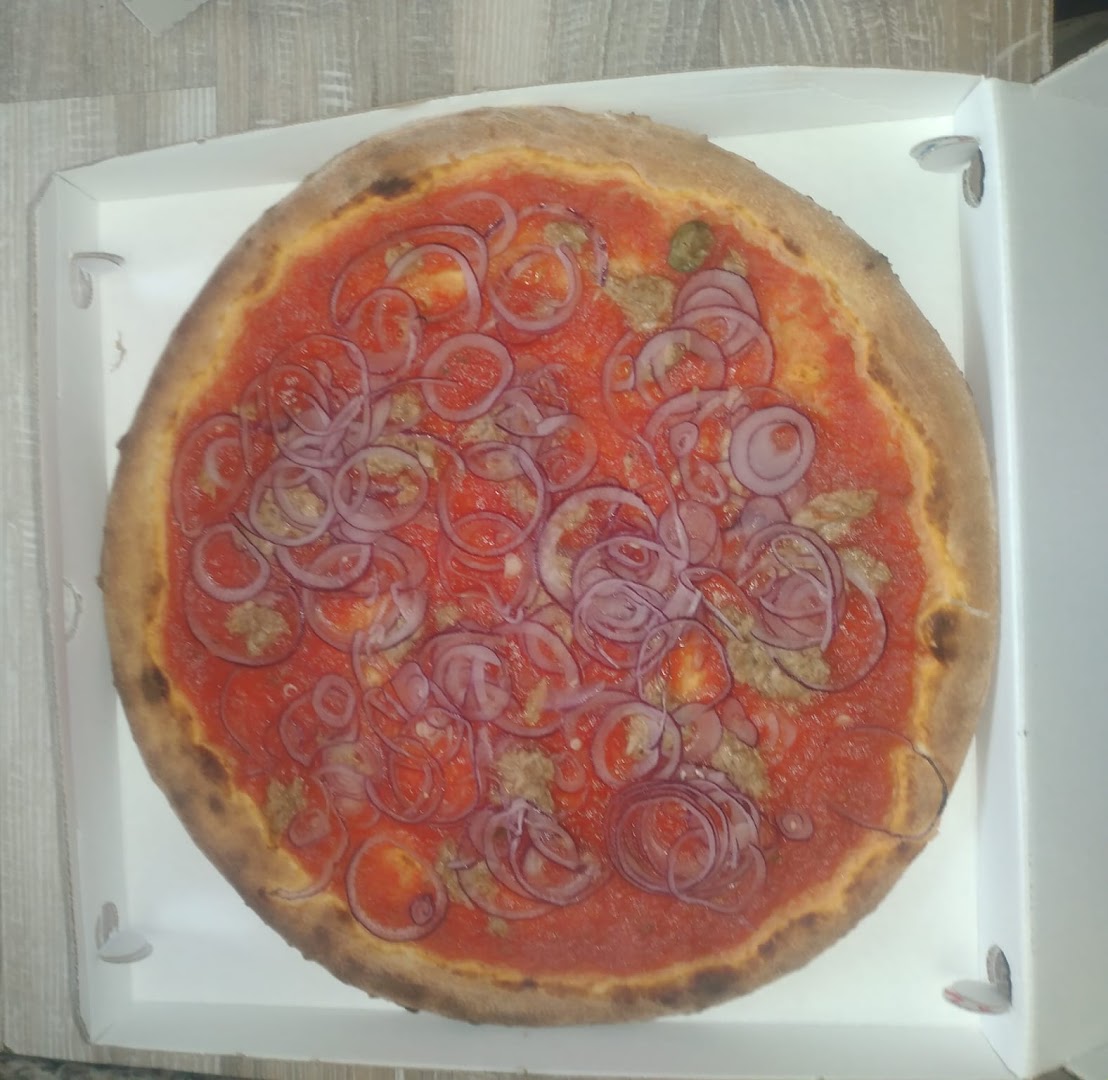 Pizzeria & Kebab express