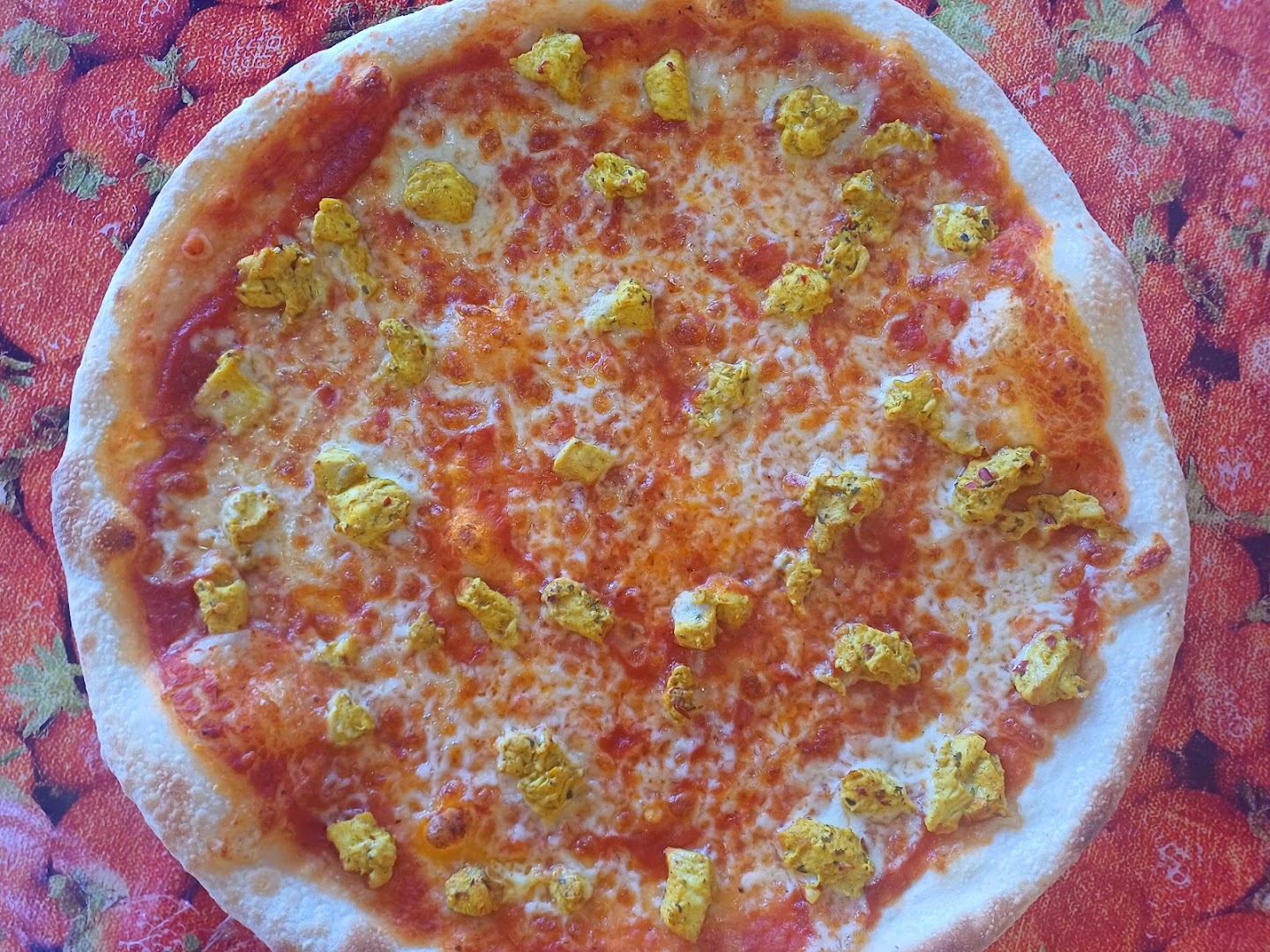 Pizzeria Kebab Fast Food
