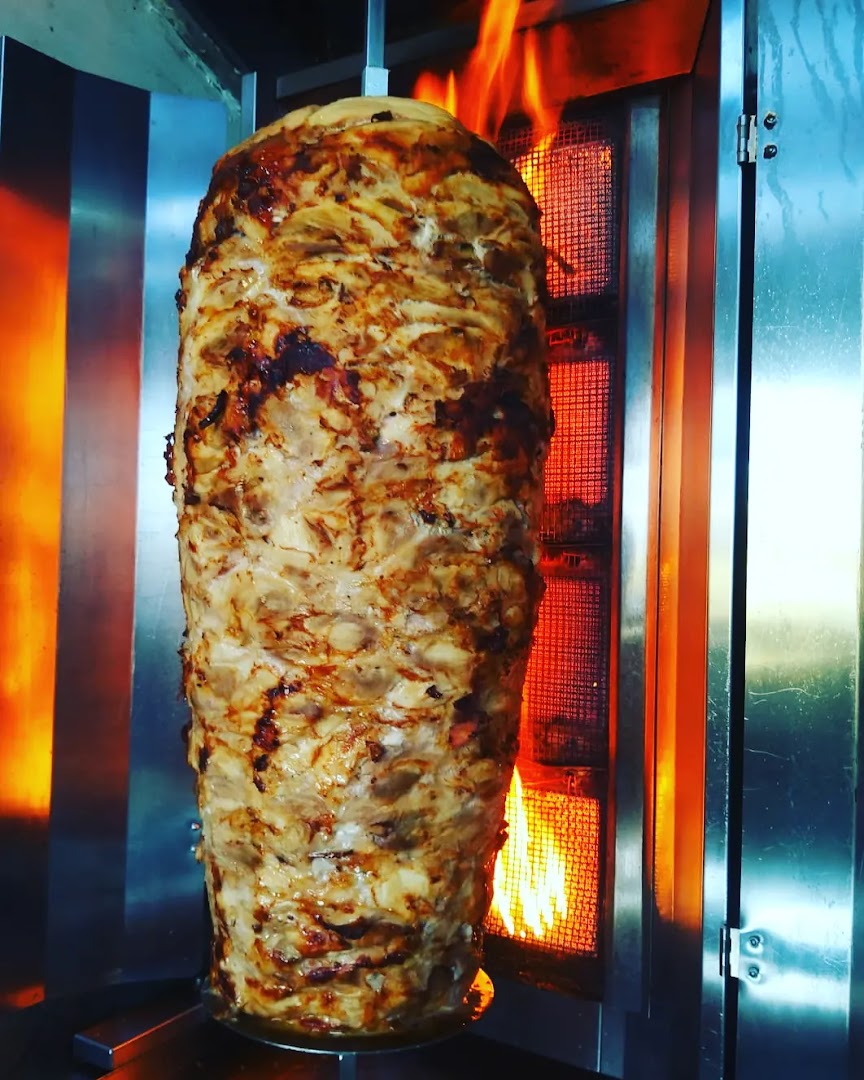 PIZZERIA kebab Fonteiana