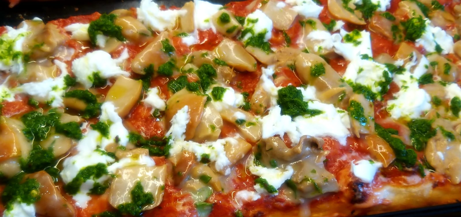 PIZZERIA kebab Fonteiana
