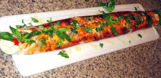 Pizzeria - Kebab "I tre angeli"