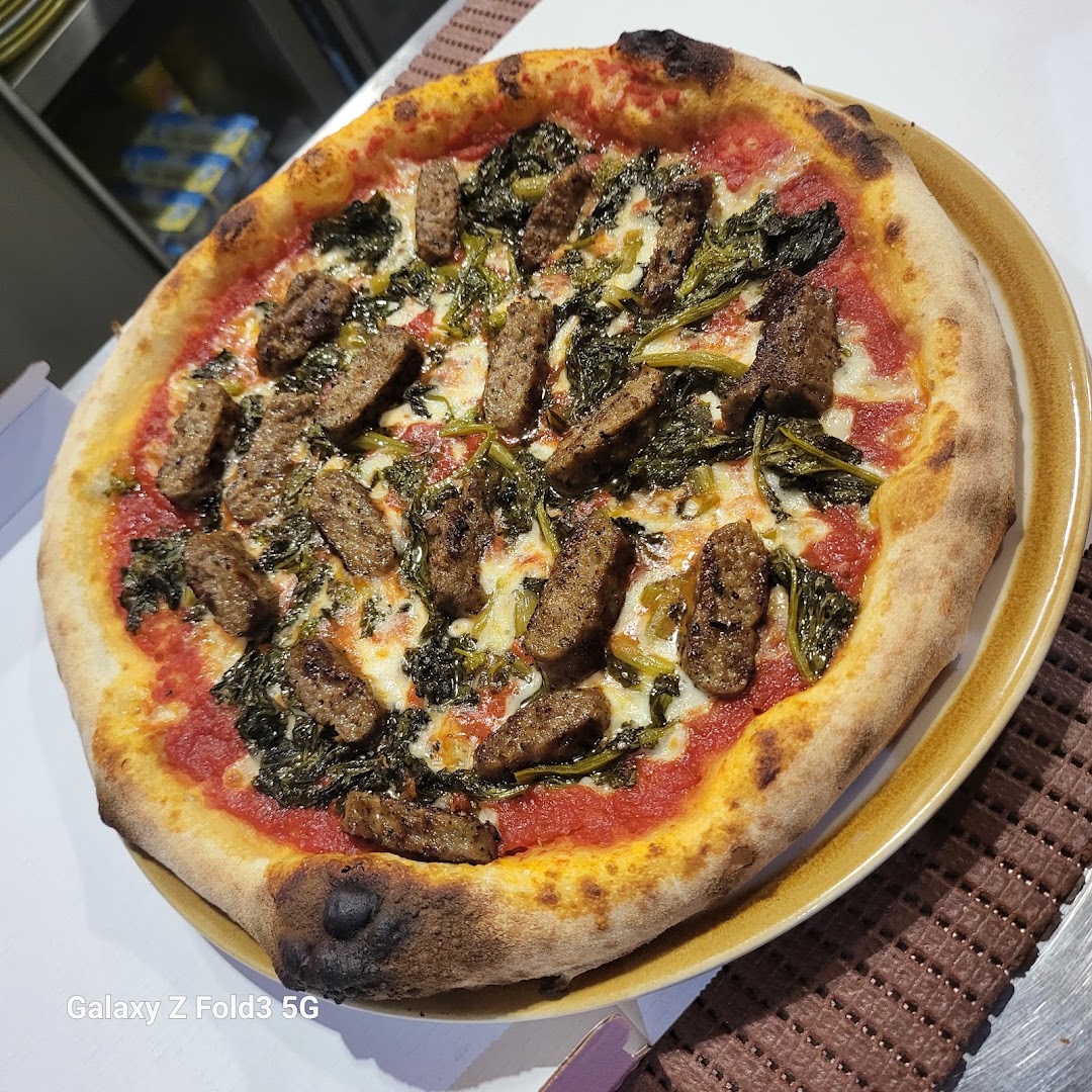 Pizzeria Kebab Il Cobra