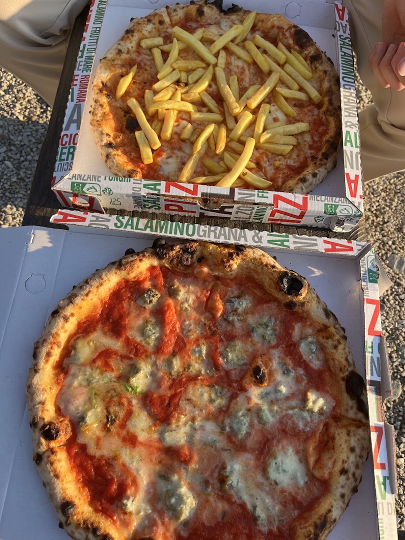 Pizzeria Kebab Il Cobra