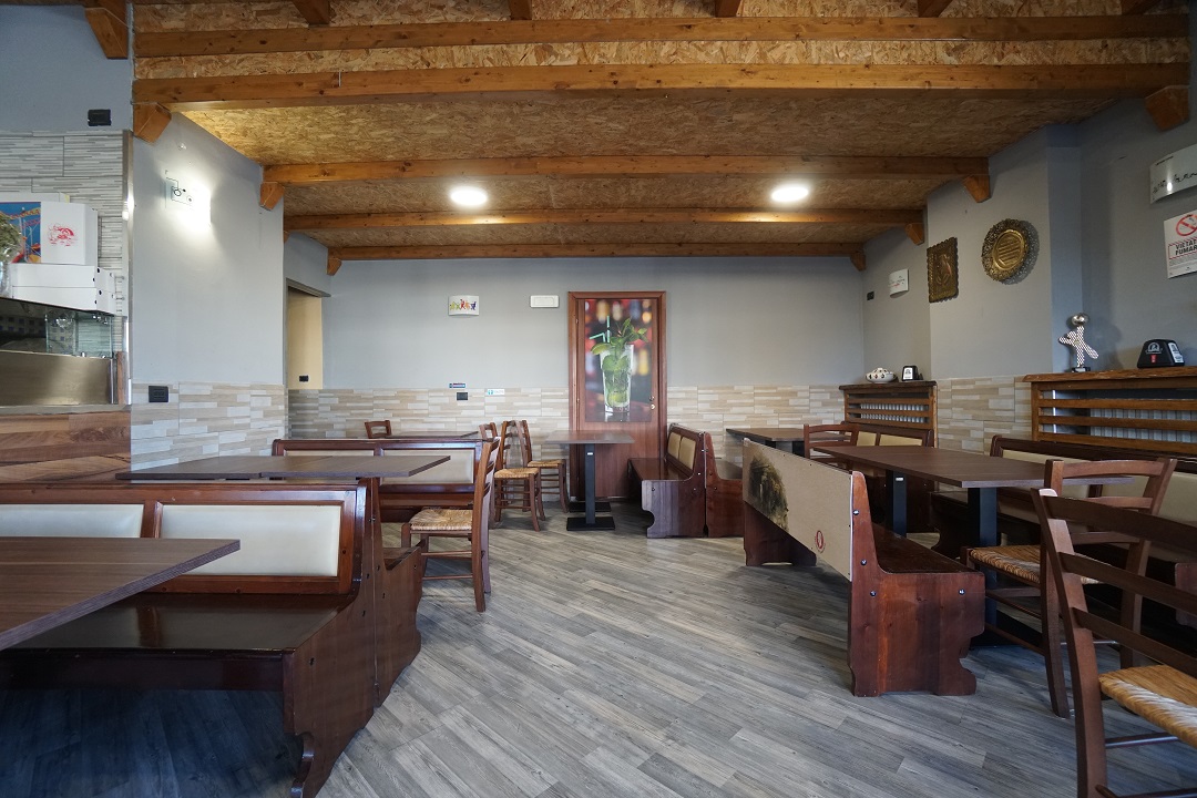 Pizzeria Kebab Il Cobra, Boves