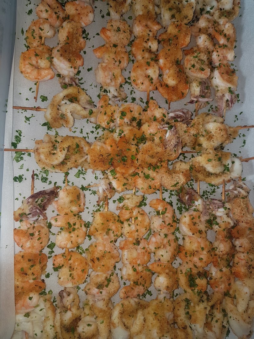 Pizzeria - Kebab Istanbul Ancona Di Ali