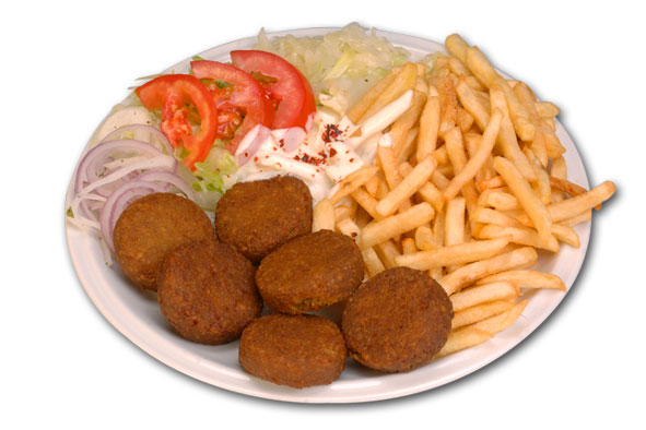 Pizzeria kebab Istanbul City