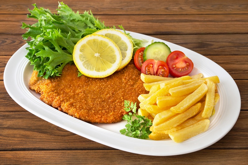 Pizzeria kebab Istanbul City