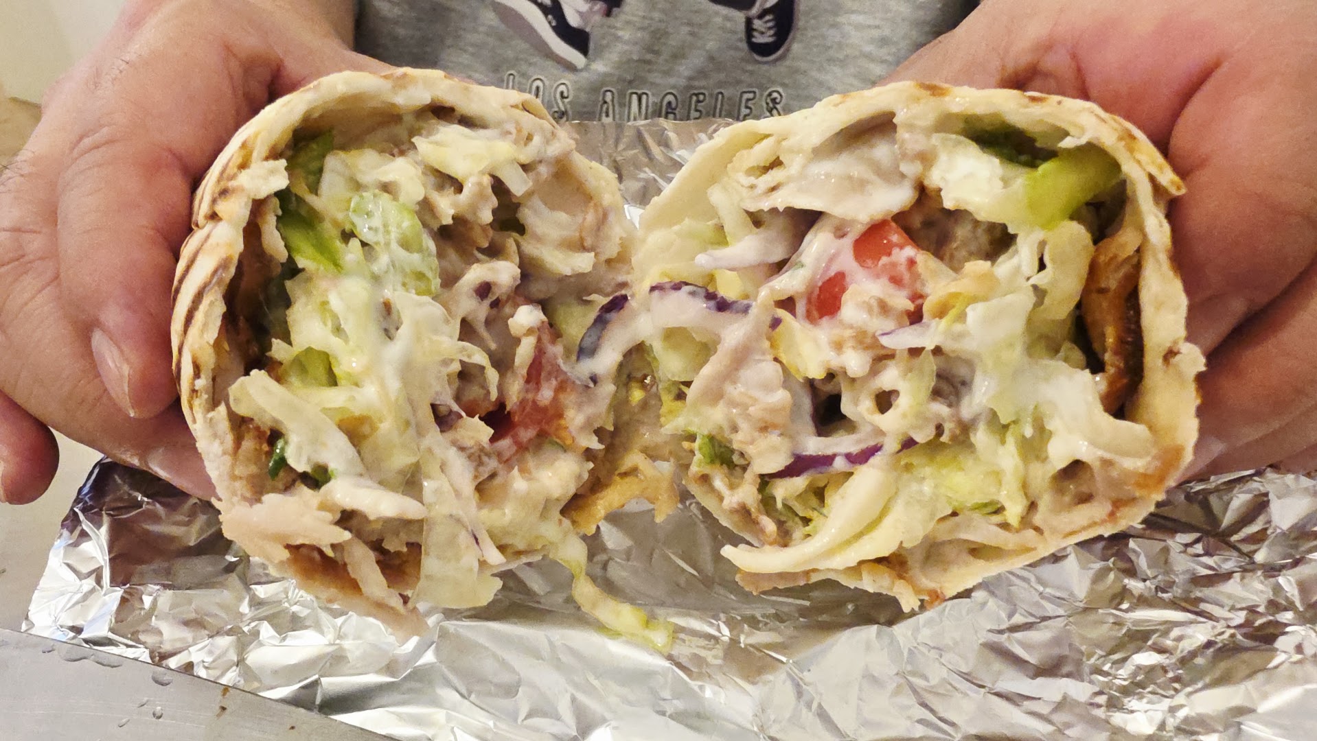 Pizzeria & Kebab Jolly