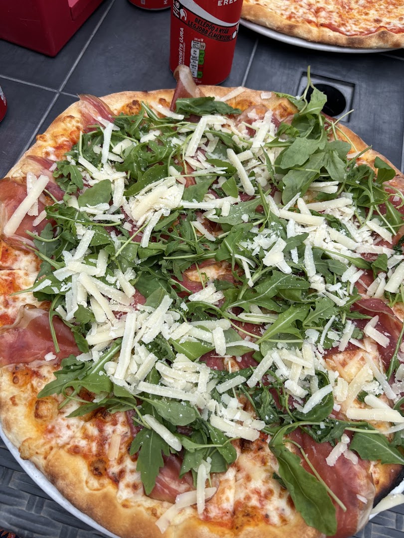 Pizzeria Kebab K2