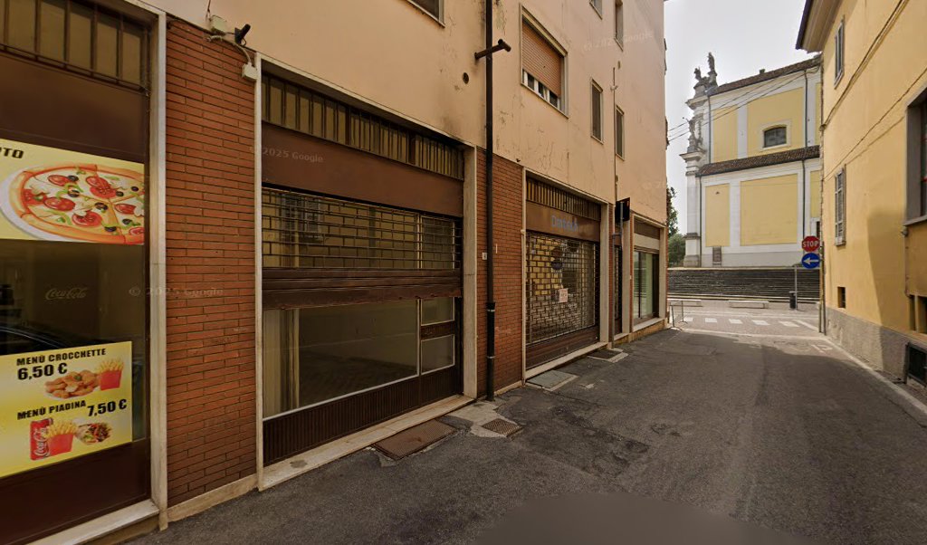 Pizzeria Kebab Karnak, Vaiano Cremasco