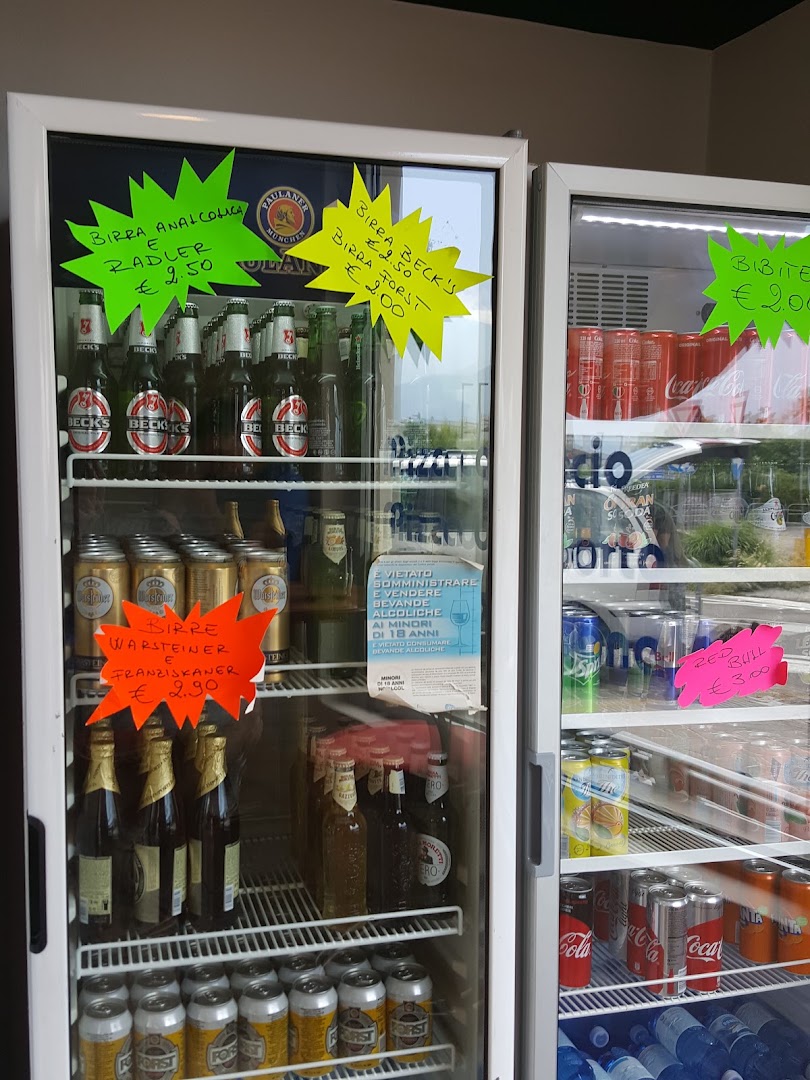 Pizzeria Kebab Kejepi