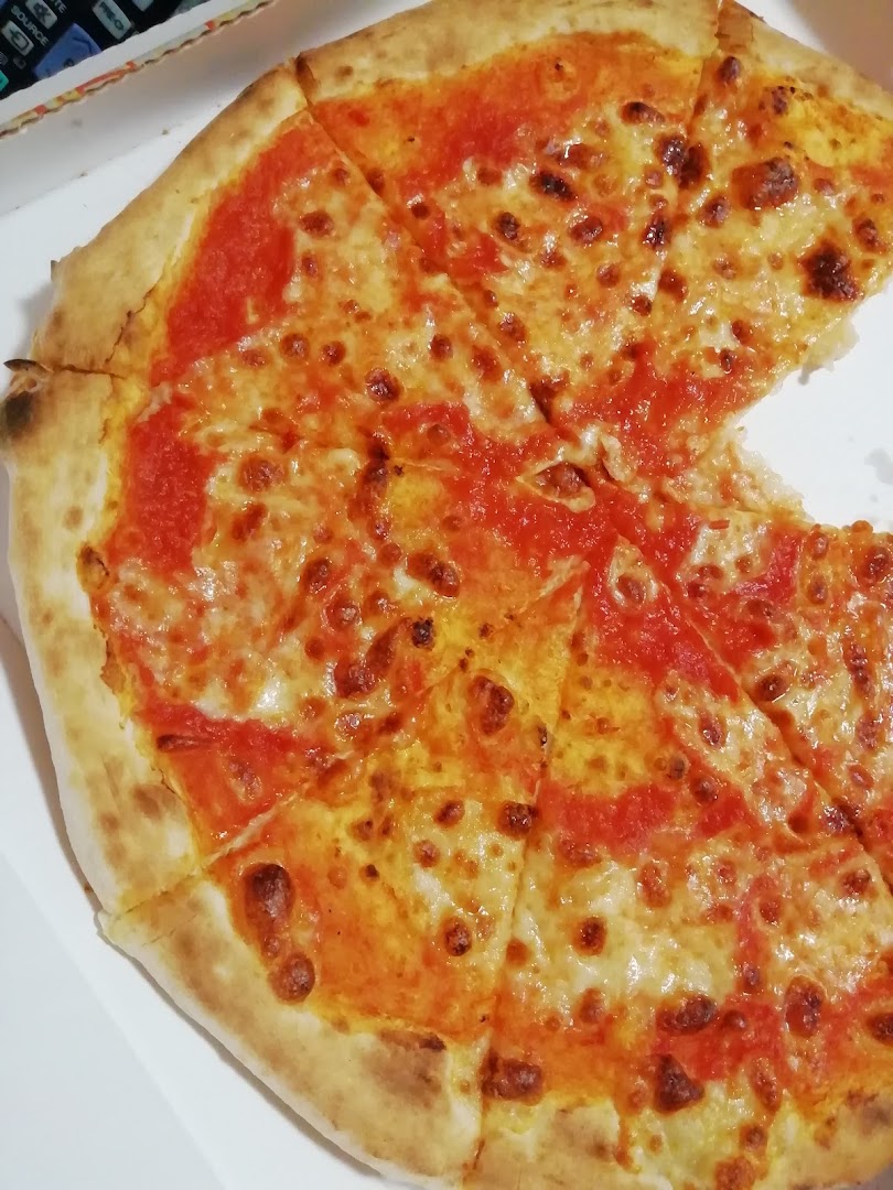 Pizzeria Kebab Kejepi