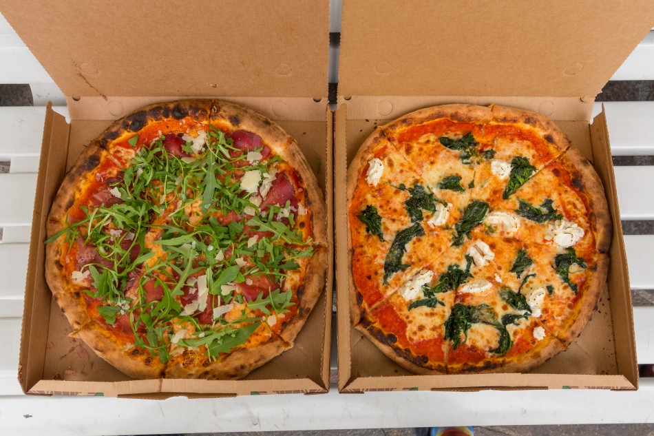 Pizzeria Kebab Kejepi