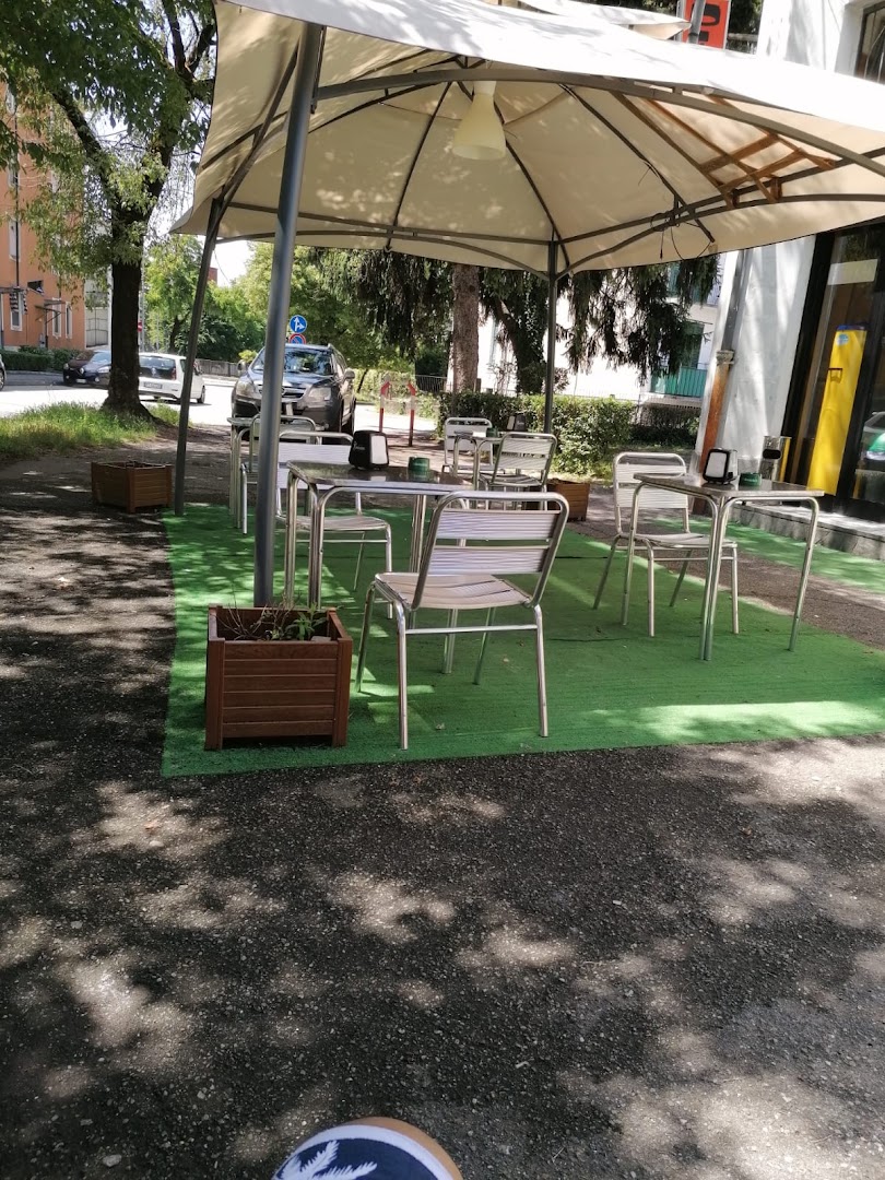 Pizzeria Kebab Kimmo