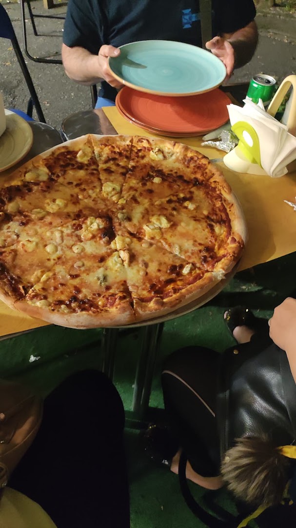 Pizzeria Kebab Kimmo