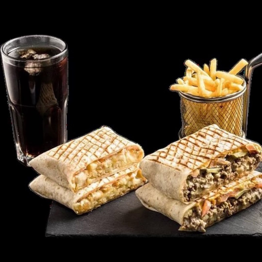 PIZZERIA KEBAB LA FANTASIA