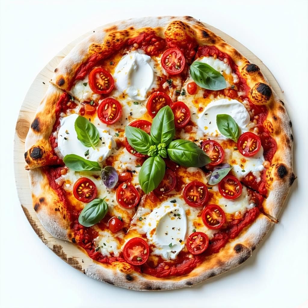 PIZZERIA KEBAB LA FANTASIA