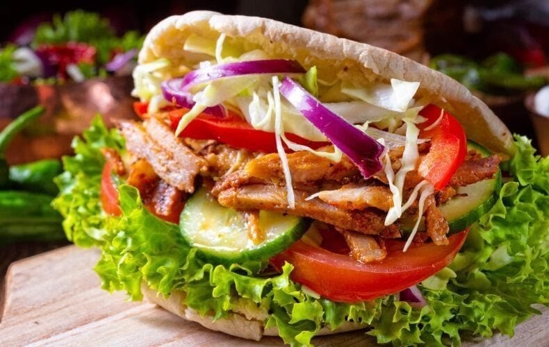 PIZZERIA KEBAB LA FANTASIA