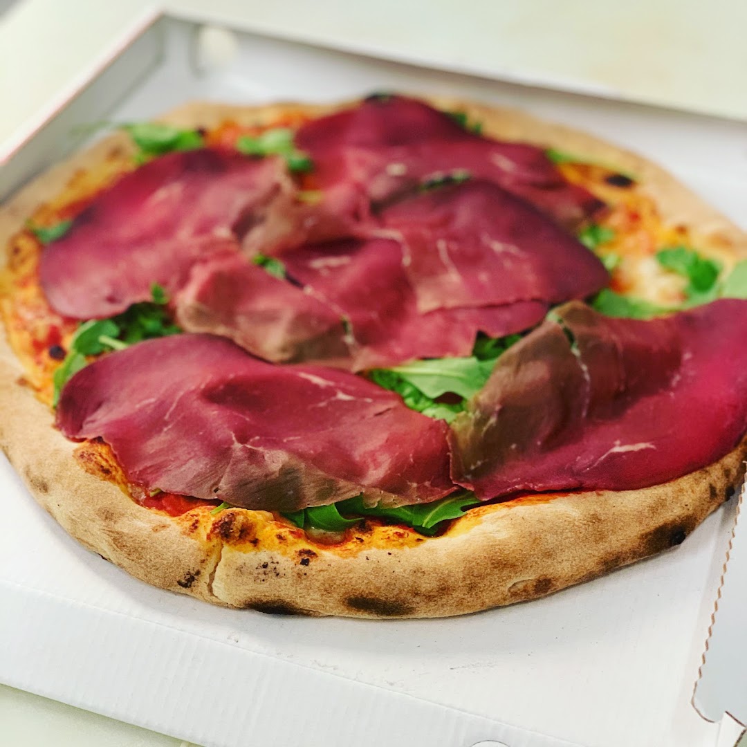 Pizzeria & kebab La Verace Roncadelle