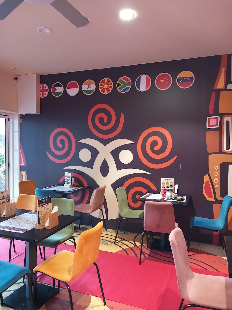 PIZZERIA KEBAB L'ABBRACCIO SAS DI RZA YEV ISA & C., Lignano Sabbiadoro