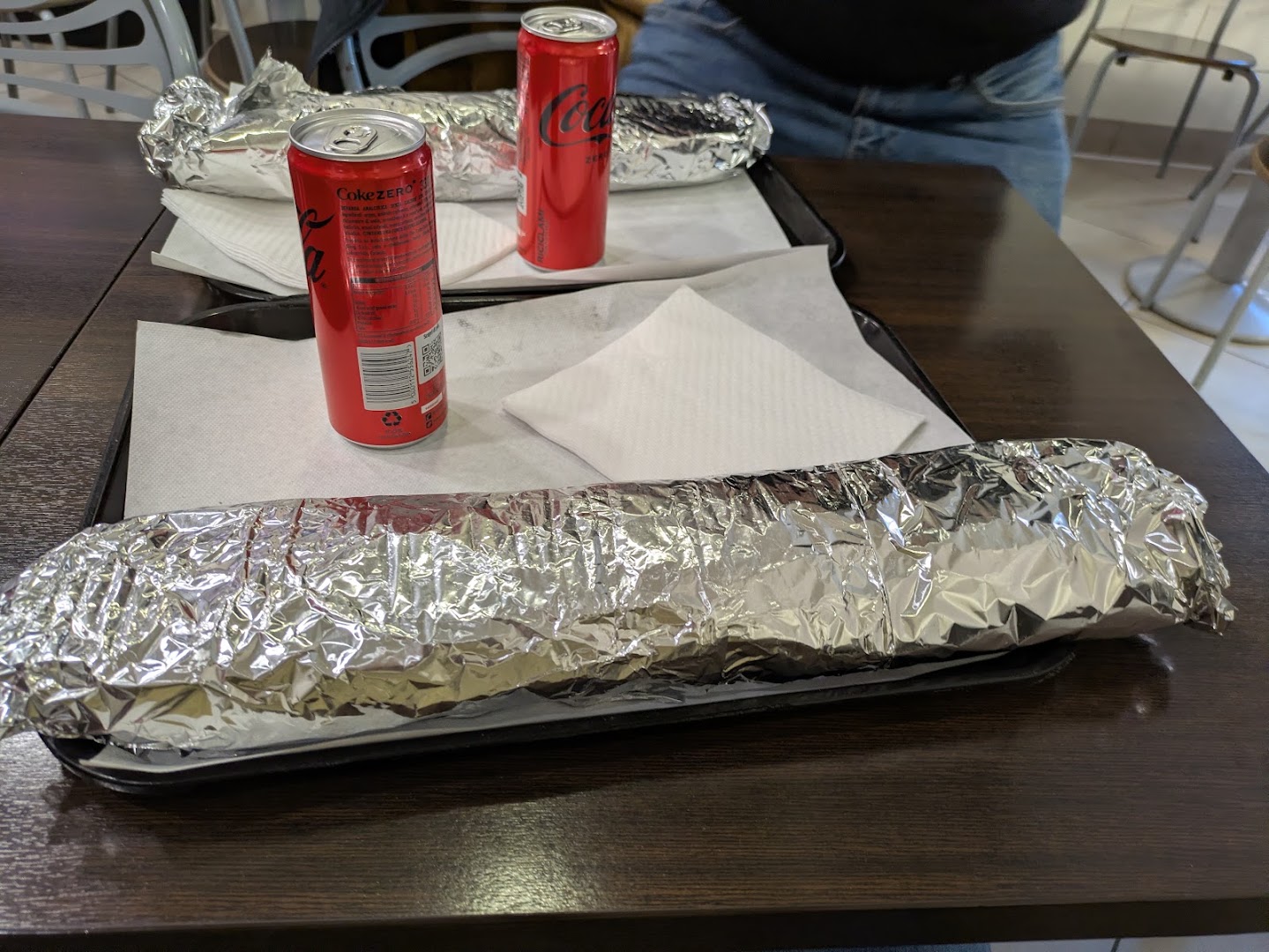 Pizzeria Kebab Magdy 2, Sesto San Giovanni