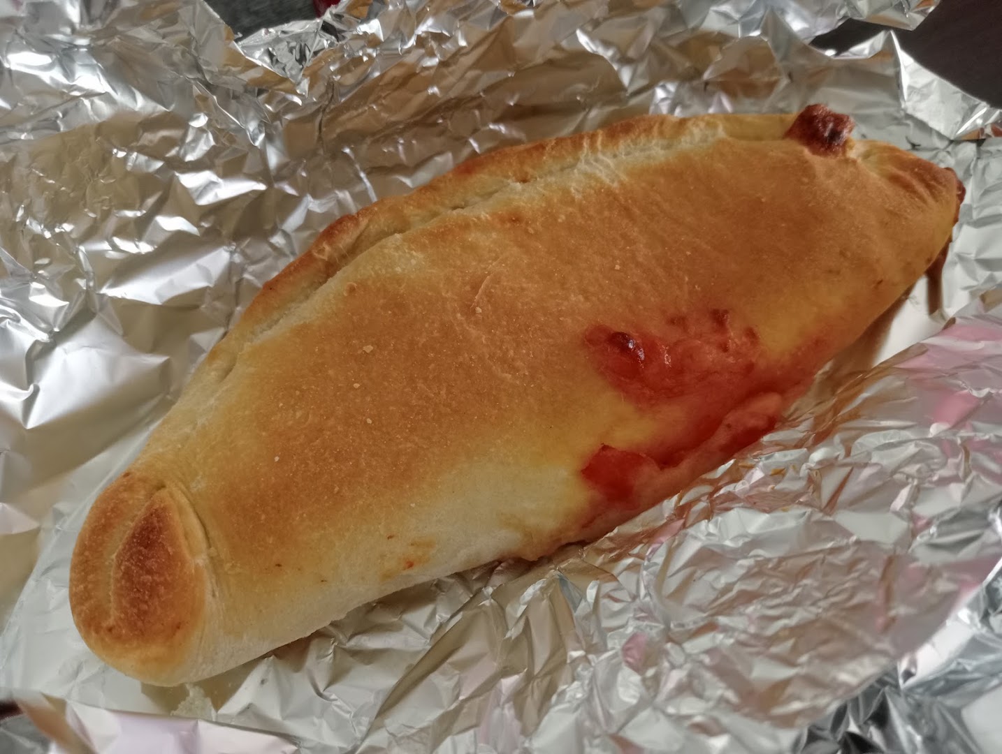 Pizzeria Kebab Magdy 2