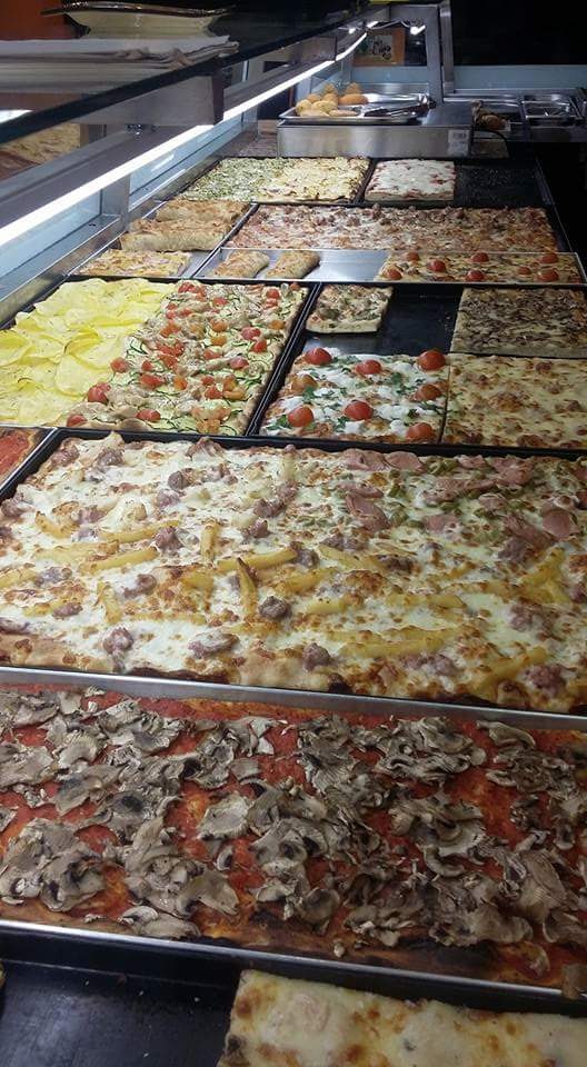 Pizzeria Kebab Magliana