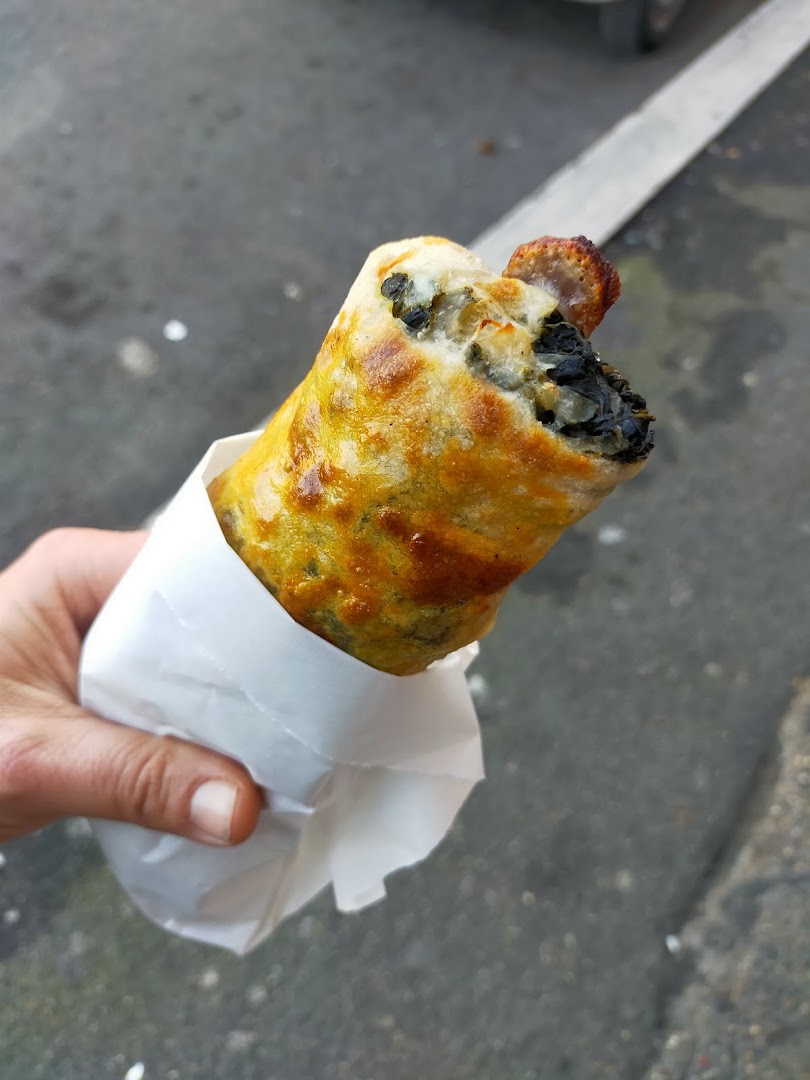 Pizzeria Kebab Magliana