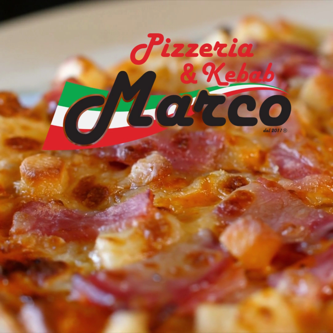 Pizzeria Kebab Marco