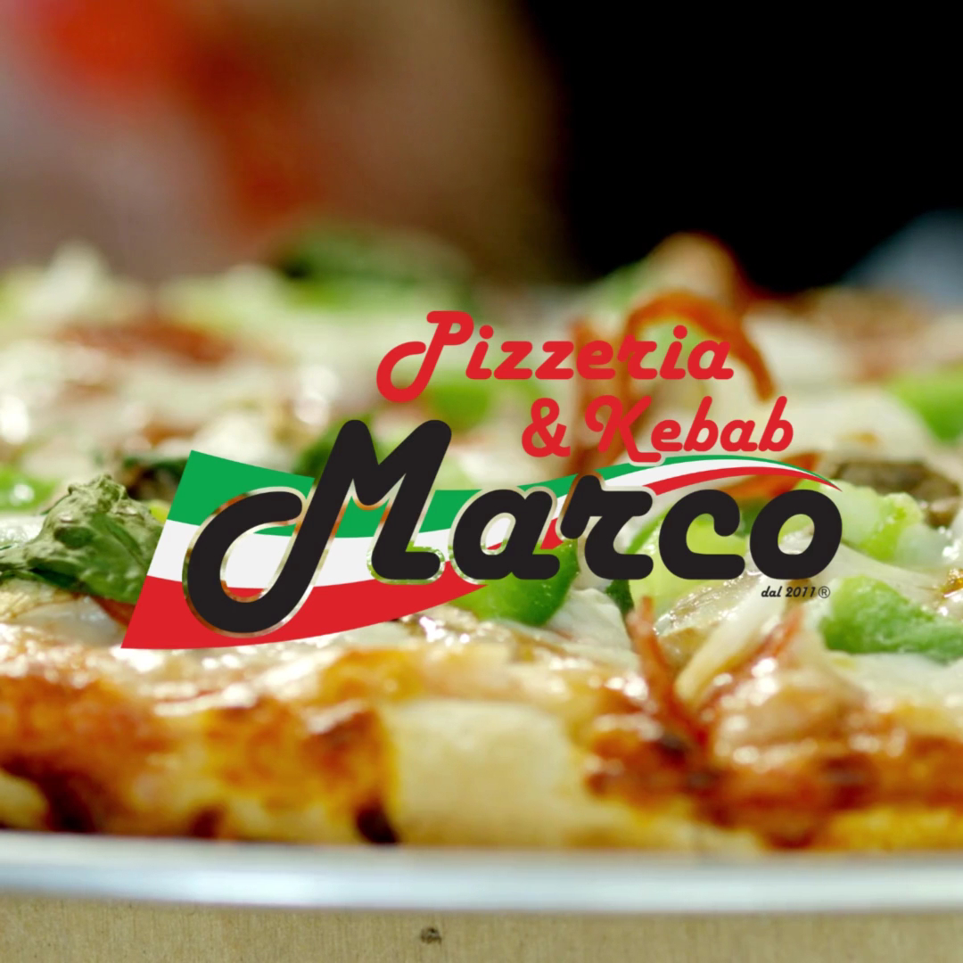 Pizzeria Kebab Marco