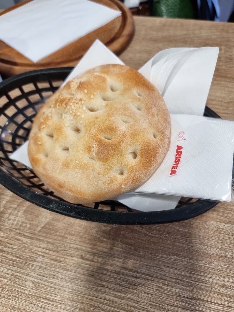 Pizzeria Kebab Mezopotamia