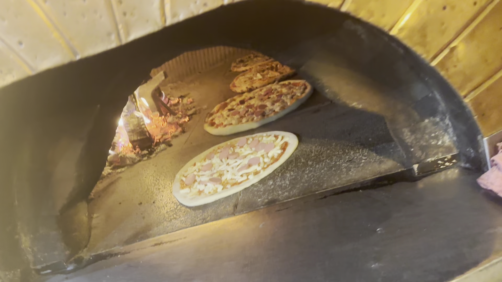 Pizzeria & Kebab My Heart 3