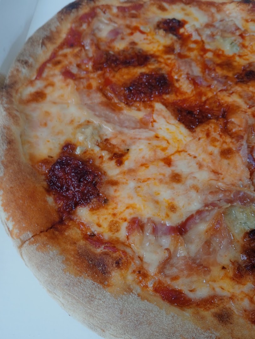 Pizzeria & Kebab My Heart 3