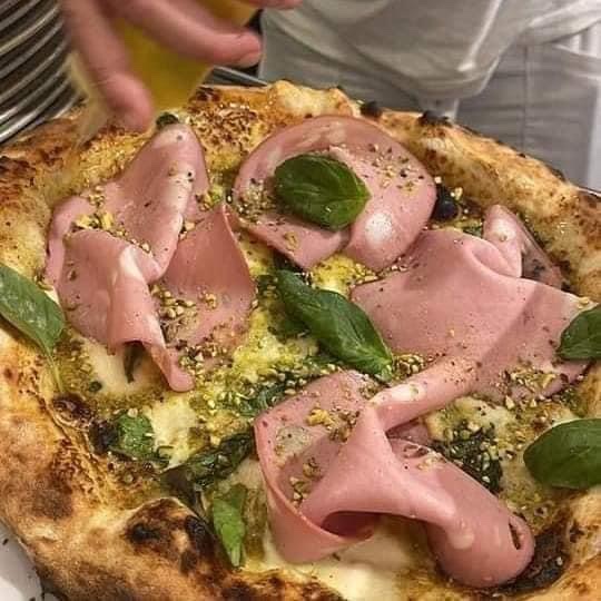 Pizzeria & Kebab My Heart 3