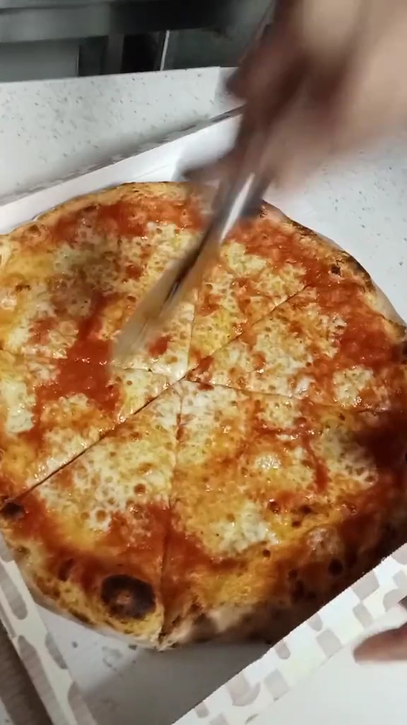 Pizzeria Kebab Omar