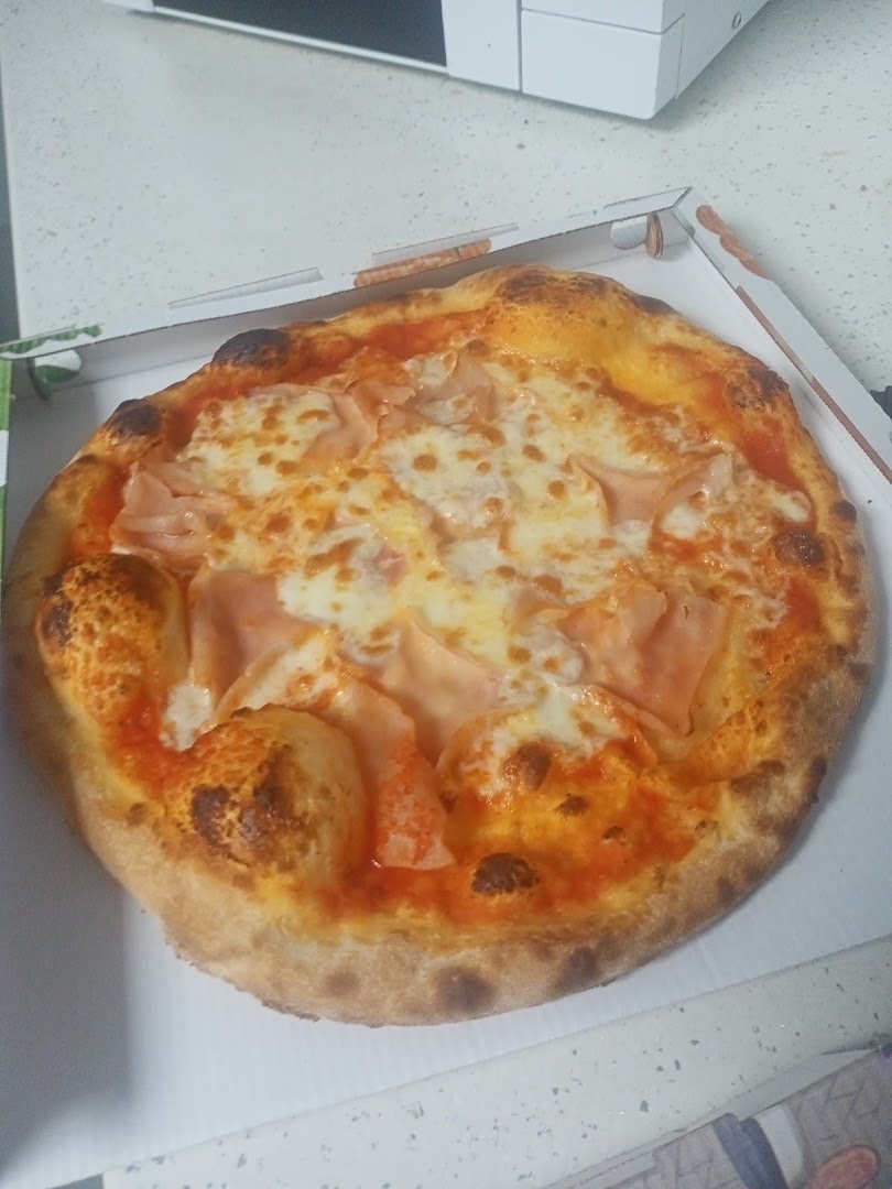 Pizzeria Kebab Omar, Pianezza