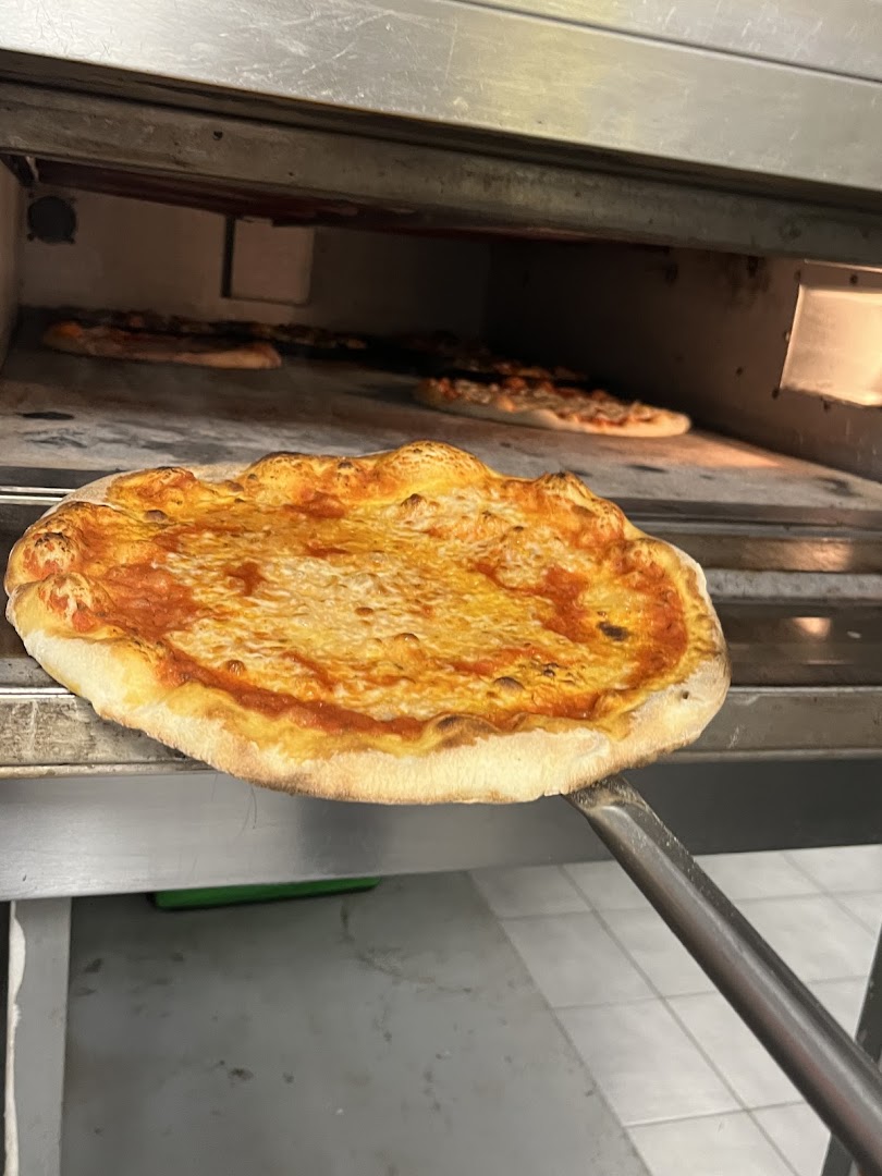 Pizzeria Kebab Omar