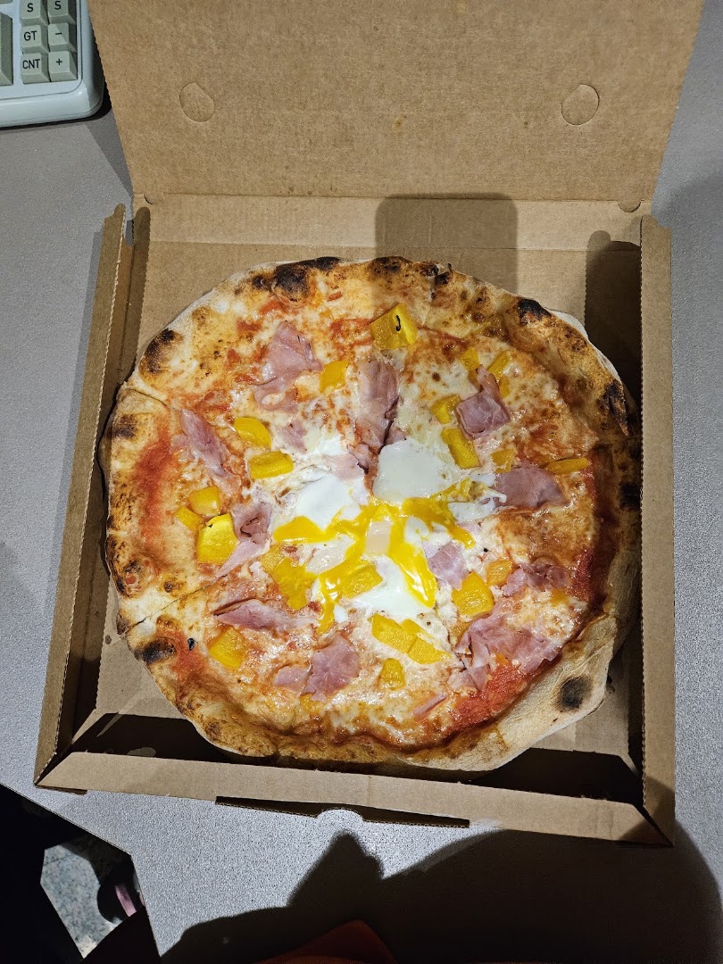 Pizzeria Kebab Ottomani