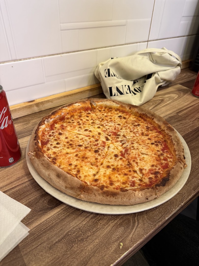 Pizzeria & Kebab Pace 2