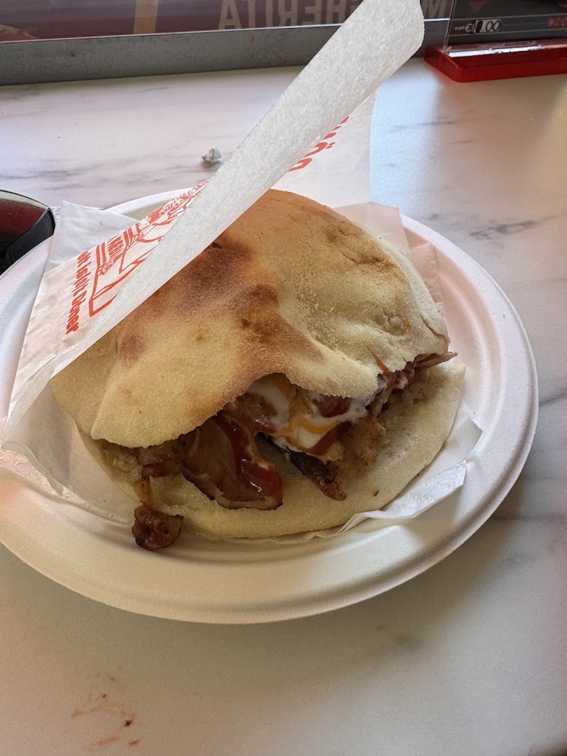 Pizzeria kebab paradiso 2