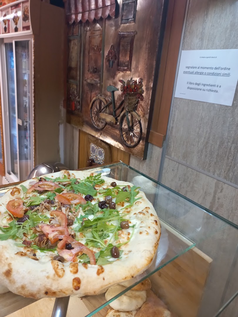 Pizzeria Kebab Peter Pan