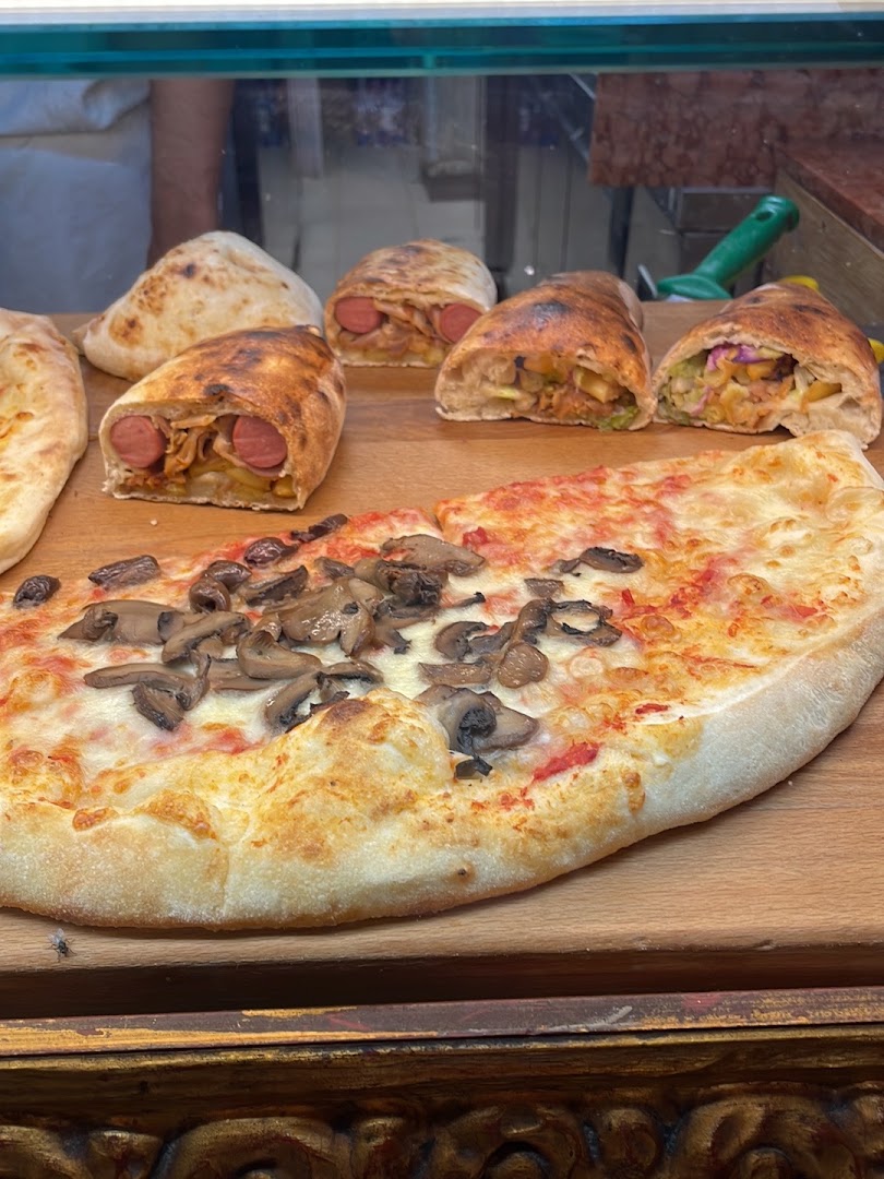 Pizzeria Kebab Peter Pan