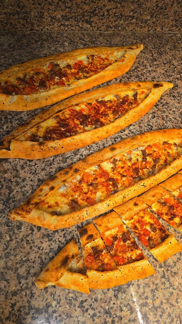 Pizzeria & Kebab principe