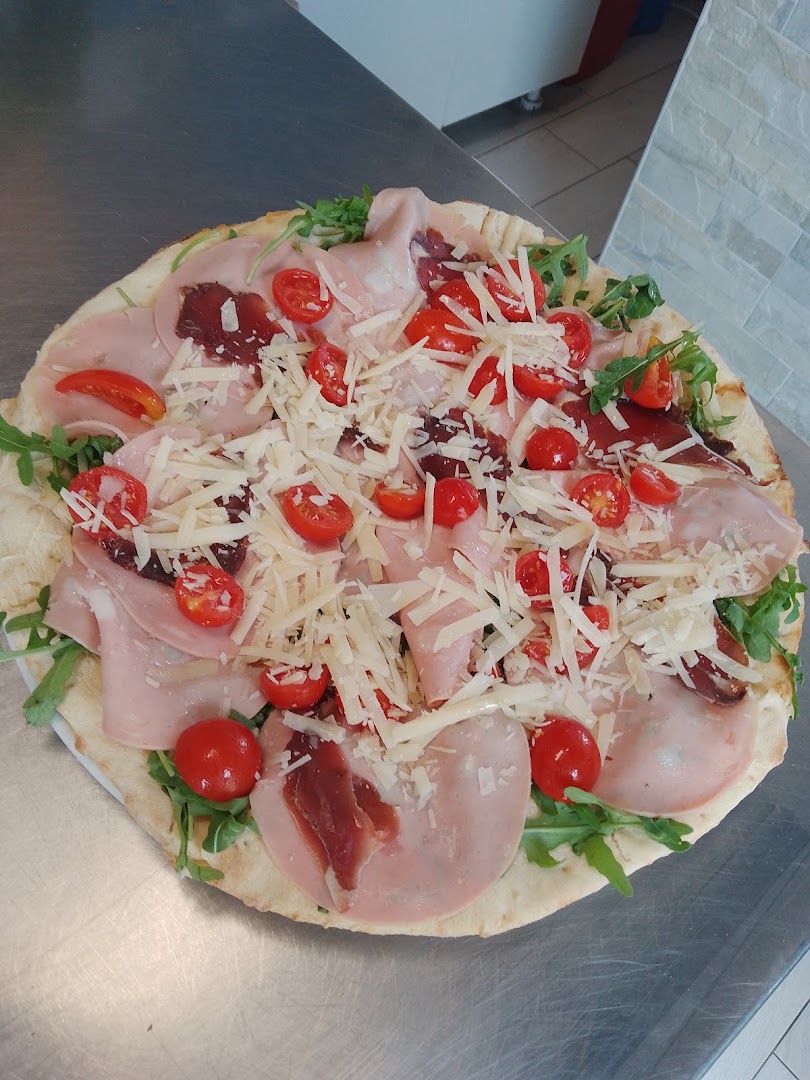 PIZZERIA KEBAB ROMA 4