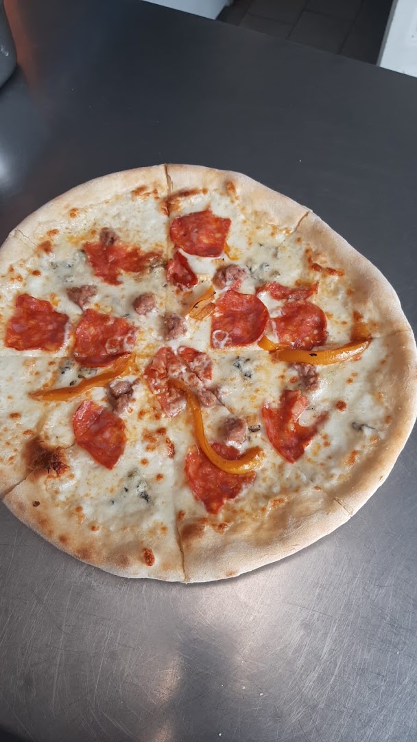 PIZZERIA KEBAB ROMA 4