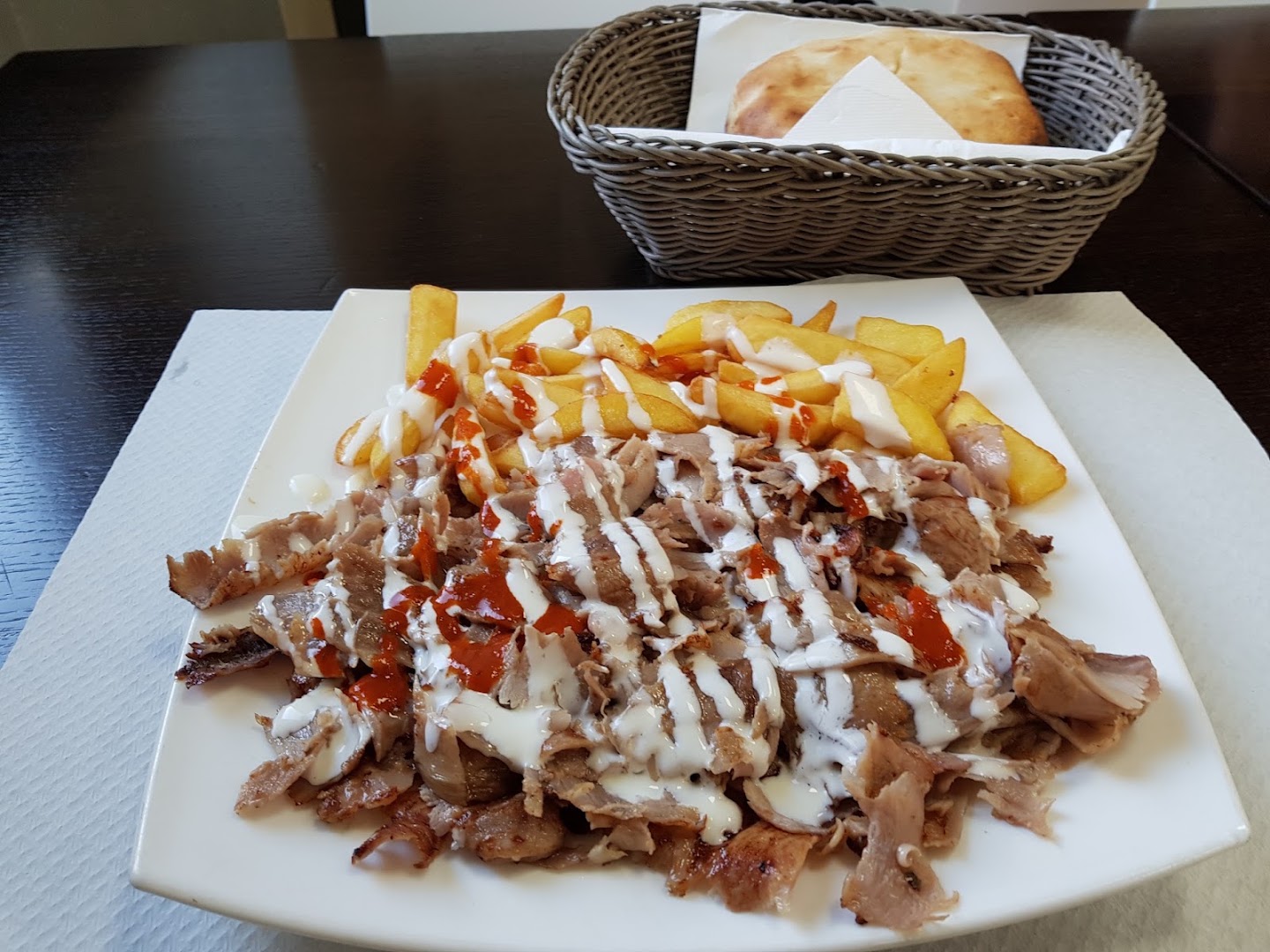 Pizzeria Kebab Royal, Torino