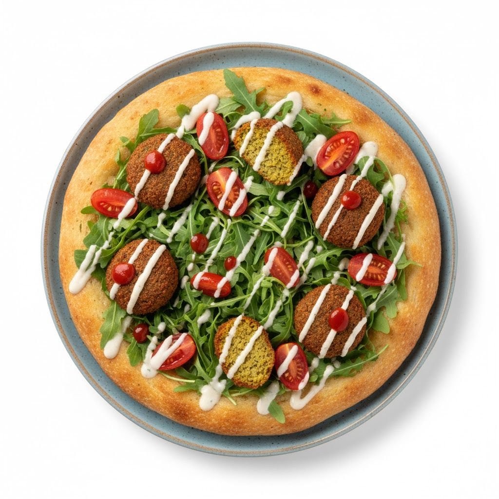 Pizzeria Kebab San Giorgio